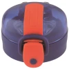Термос з трубочкою синій RINGEL Rasch RG-6143-420/1 (420 мл)