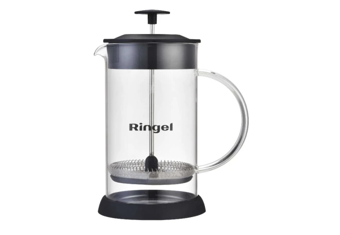 Френч-пресс RINGEL Rosemary RG-7322-600 (600 мл) Френч-пресс RINGEL Rosemary RG-7322-600 (600 мл)