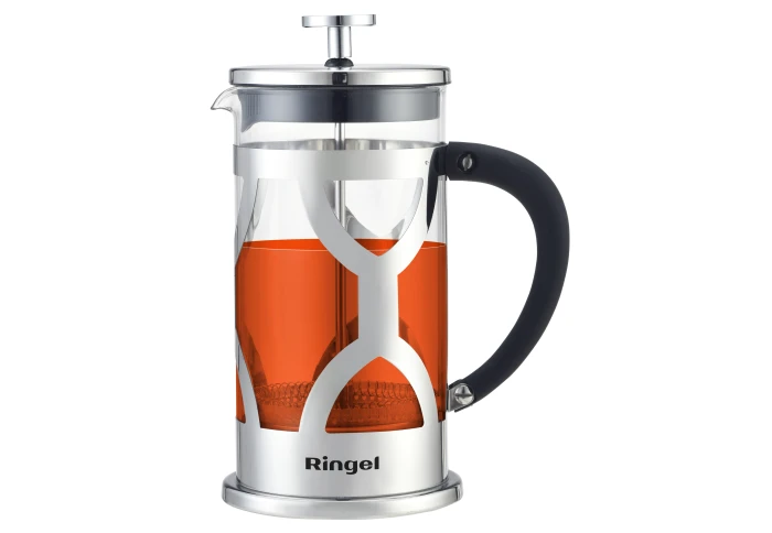 Френч-пресс RINGEL FUSION RG-7326-1000 (1000 мл)