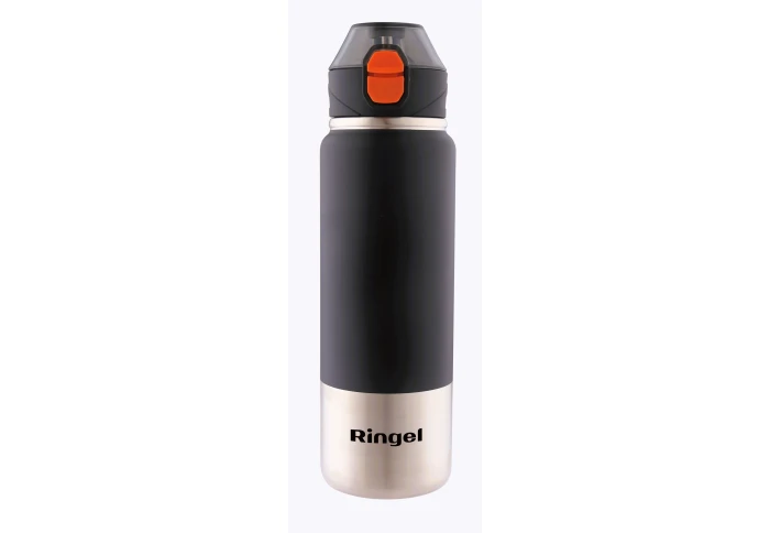 Термос с трубочкой RINGEL Сomfort RG-6142-750 (750 мл)