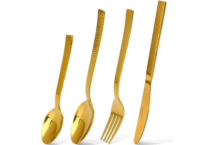 Набор столовых приборов Fissman Ferno 3222 (24 предмета) Набор столовых приборов Fissman Ferno 3222 (24 предмета)