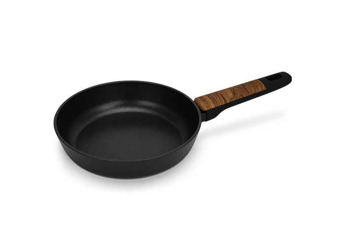 Сковорода без кришки Fissman Feorella 14508 (26 см)