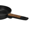 Сковорода без кришки Fissman Feorella 14508 (26 см)