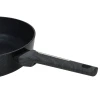 Сковорода без кришки Fissman Ferro 14528 (26 см)