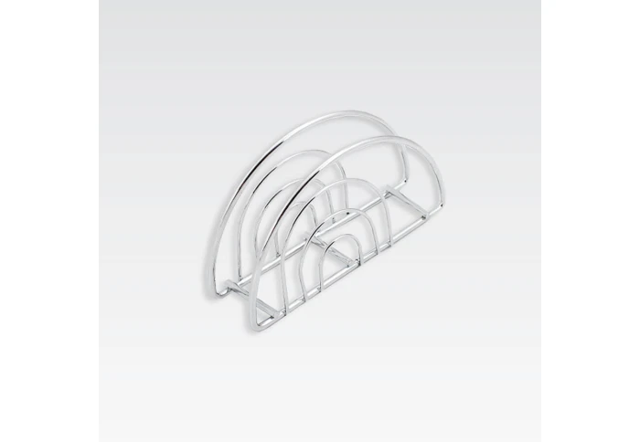 Салфетница из нержавеющей стали Maestro MR-1699