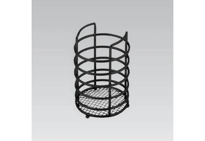 Подставка для столовых приборов Maestro MR-1029-BLACK