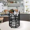 Підставка для столових приладів Maestro MR-1029-BLACK