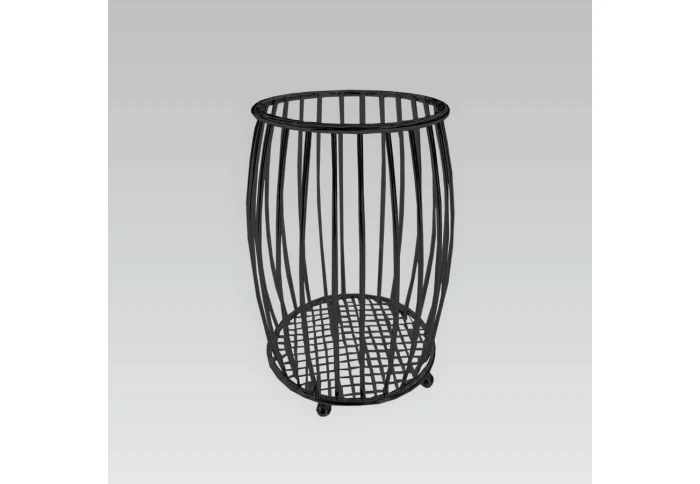 Подставка для столовых приборов Maestro MR-1031-BLACK