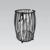 Підставка для столових приладів Maestro MR-1031-BLACK