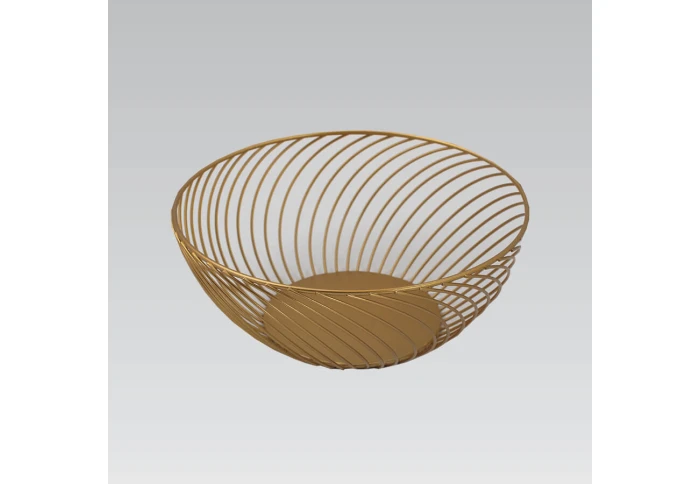 Фруктовница Maestro MR-1037 (25 см) Фруктовница Maestro MR-1037 (25 см)