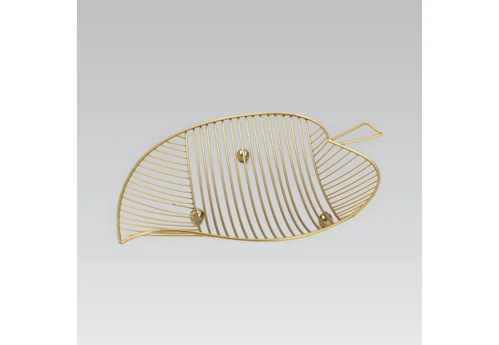 Фруктовница Maestro MR-1038 (38 см) Фруктовница Maestro MR-1038 (38 см)