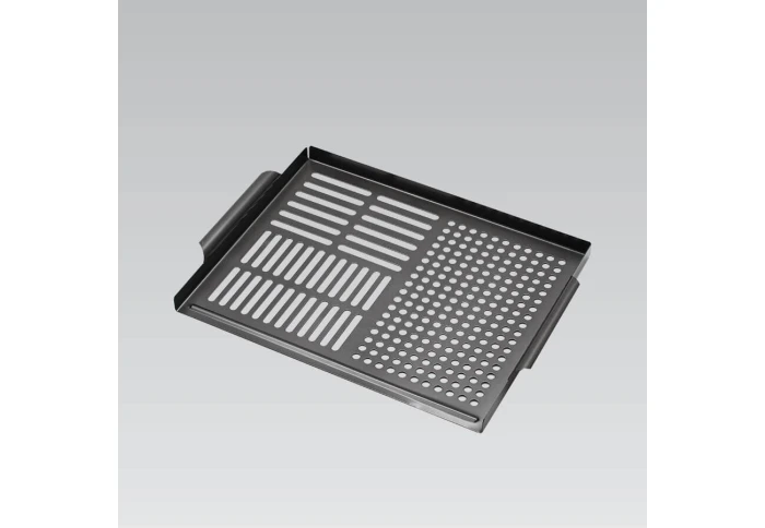 Решітка-гриль для барбекю Maestro MR-1005 (40x29x2 см)