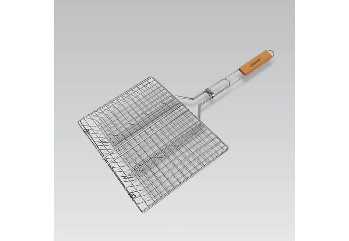 Решітка-гриль для барбекю Maestro MR-1016 (24х30 см)