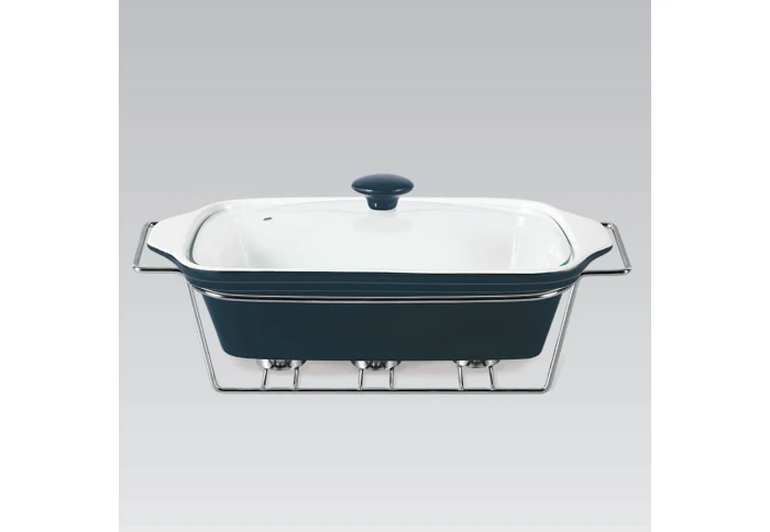 Мармит прямокутний Maestro MR-11361-73 ( 2,2 л)