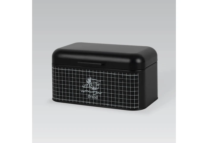Хлібниця Maestro Simple Living MR-1774S