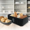 Хлібниця Maestro Simple Living MR-1774S