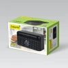 Хлібниця Maestro Simple Living MR-1774S