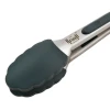 Щипці кухонні силіконові Krauff 29-305-122 (20 см)