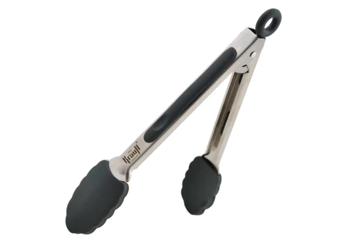 Щипці кухонні силіконові Krauff 29-305-122 (20 см)