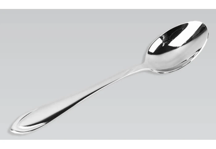 Столовая ложка из нержавеющей стали Maestro HoReCa MR-1514-DS Столовая ложка из нержавеющей стали Maestro HoReCa MR-1514-DS