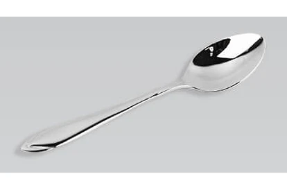 Кофейная ложка из нержавеющей стали Maestro HoReCa MR-1514-KS Кофейная ложка из нержавеющей стали Maestro HoReCa MR-1514-KS