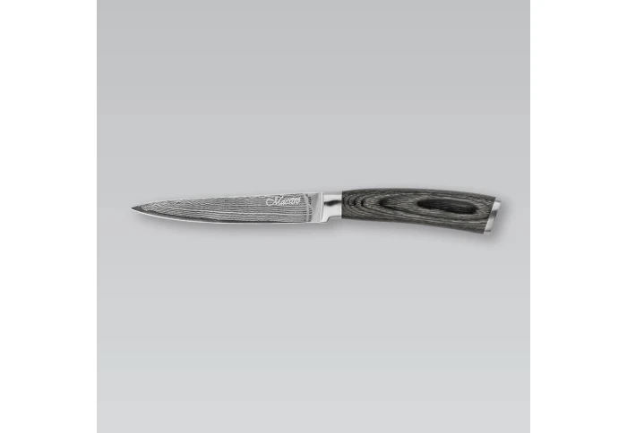 Ніж універсальний Damascus Steel Maestro MR-1481 (13 см)