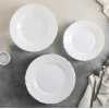 Тарілка десертна Luminarc LOUIS XV 0723V (19 см)