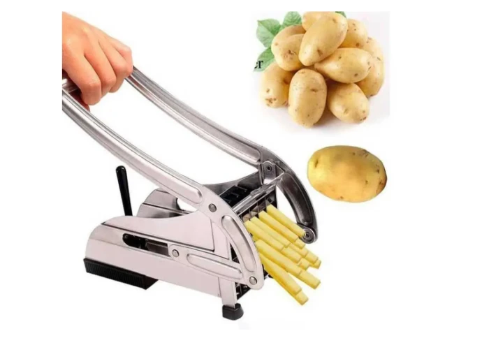 Измельчитель для фри Dynasty 24004 Измельчитель для фри Dynasty 24004