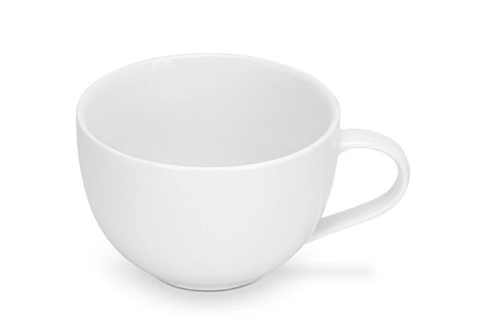 Фарфоровая кружка Fissman Horeca 14115 (240 мл)