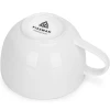 Порцелянова чашка Fissman Horeca 14115 (240 мл)