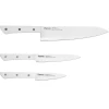 Набір ножів Fissman Yamazaki 2712 (3 предмети)