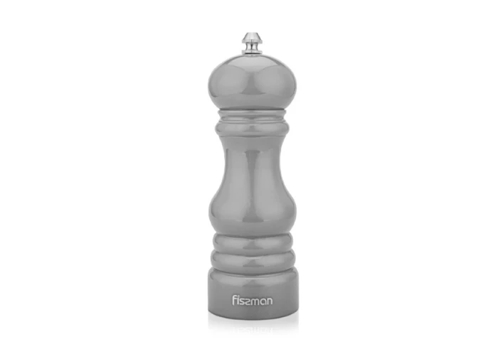 Млин для солі та перцю Fissman 8213