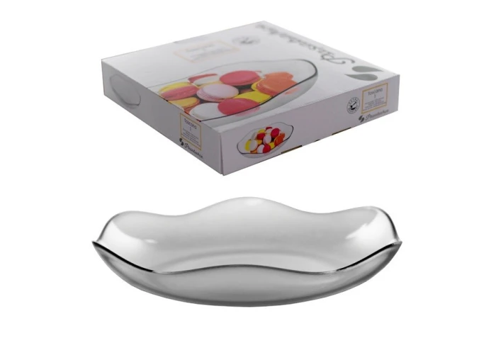 Конфетница Pasabahce Тоскана 10596