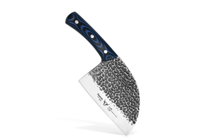 Сербский нож Fissman EL TORO 2584 (18 см) Сербский нож Fissman EL TORO 2584 (18 см)