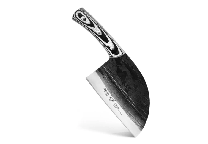 Сербский нож Fissman EL TORO 2588 (18 см) Сербский нож Fissman EL TORO 2588 (18 см)