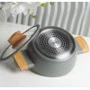 Каструля з антипригарним покриттям Fissman ARIA 14469 (2,24 л)