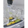 Набір склянок Olens Ананас 102-705 (270 мл 6 шт)