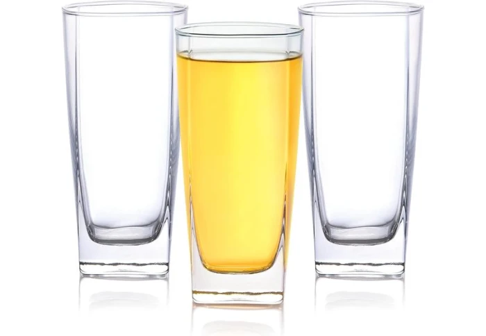 Набор стаканов для воды и сока Luminarc STERLING N0769 (330 мл 6 шт) Набор стаканов для воды и сока Luminarc STERLING N0769 (330 мл 6 шт)