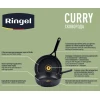 Сковорода глибока RINGEL CURRY RG-1120-24 (24 см)