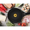 Сковорода глибока RINGEL CURRY RG-1120-24 (24 см)