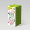 Термокружка для дівчинки-підлітка Maestro Girls MR-1644-C (400 мл)