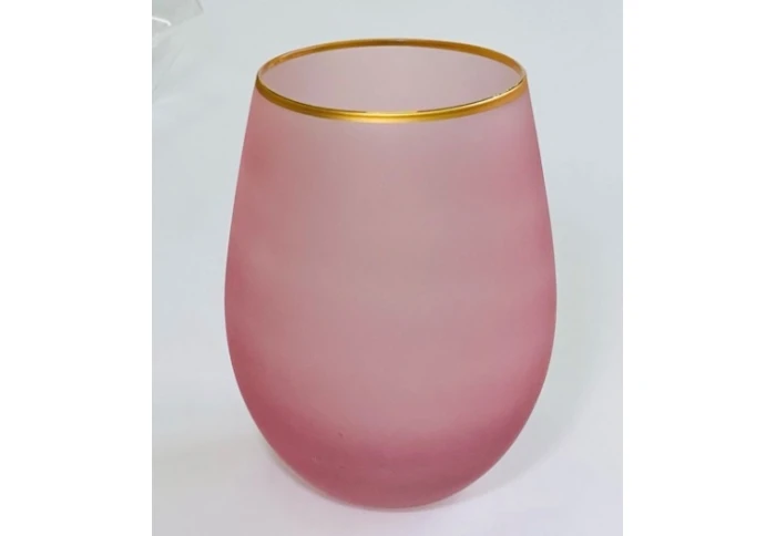 Большой стакан Olens Леди Пинк УП-6, XJP953 HX12271171 (500 мл) Большой стакан Olens Леди Пинк УП-6, XJP953 HX12271171 (500 мл)