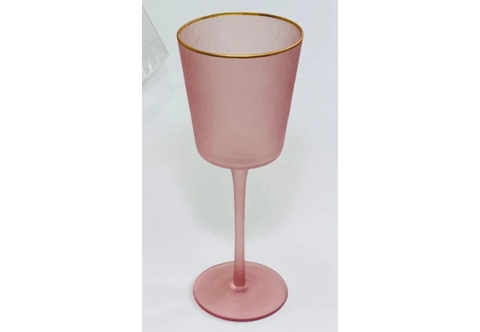 Келих для вина Olens Леді Пінк УП-4, XJP951 HX12271131 (350 мл) Келих для вина Olens Леді Пінк УП-4, XJP951 HX12271131 (350 мл)