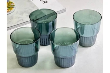 Стакан Olens Гринвиль УП-6, 432045-2 (170 мл) Стакан Olens Гринвиль УП-6, 432045-2 (170 мл)