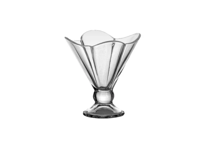 Набор креманок для мороженого и десертов Pasabahce Айсвиль 51628 (2 шт) Набор креманок для мороженого и десертов Pasabahce Айсвиль 51628 (2 шт)