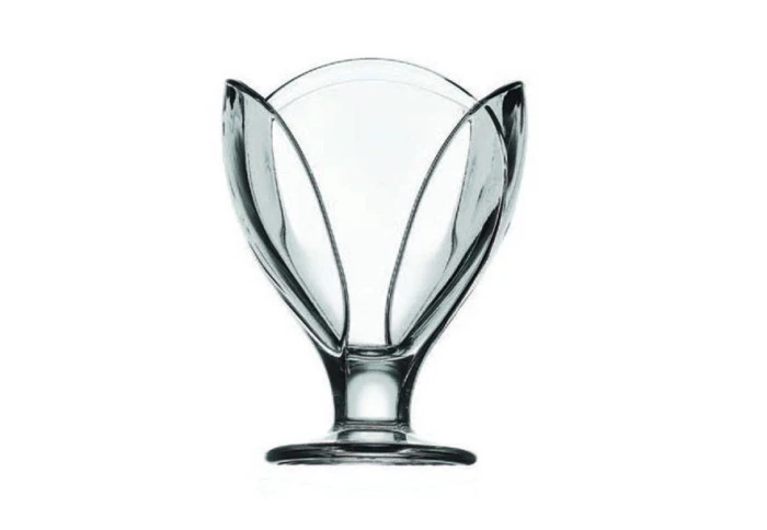 Набор креманок для мороженого и десертов Pasabahce Айсвиль 51638 (2 шт) Набор креманок для мороженого и десертов Pasabahce Айсвиль 51638 (2 шт)