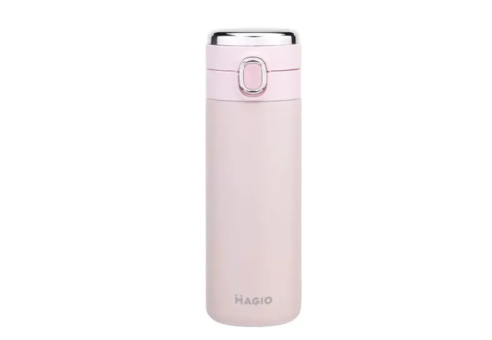 Термокружка з датчиком температури MAGIO SMART MG-1047Р (400 мл)
