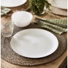 Тарілка Luminarc Pampille White 4655Q (25 см)