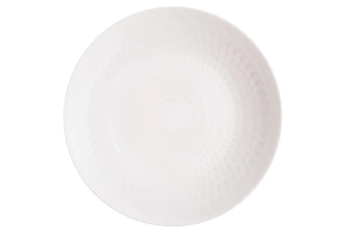Тарілка Luminarc Pampille White 4658Q (19 см)