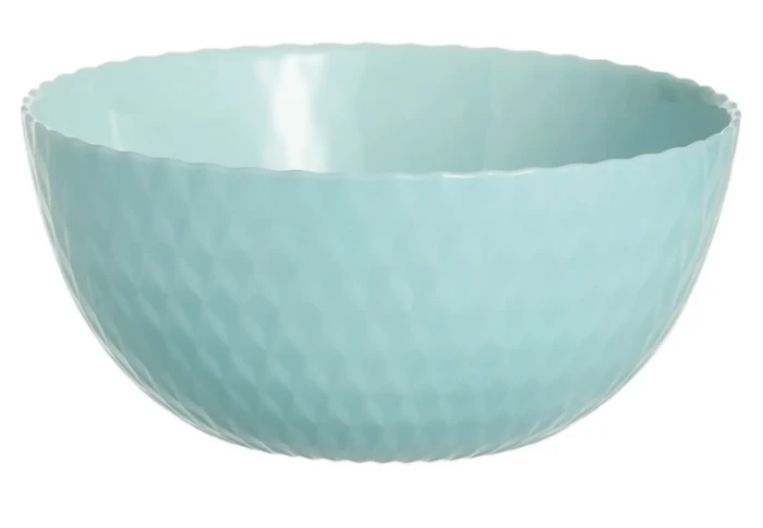 Тарілка Luminarc Pampille LIGHT TURQUOISE 4653Q (13 см)